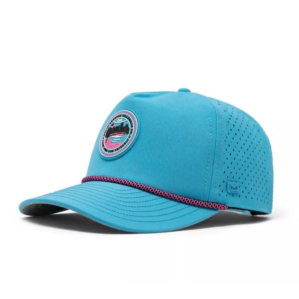 Melin Neon Collection Hat